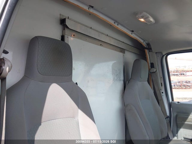 Aukcja sprzedaży 2014 Ford Econoline E350 Super Duty Ctway Van, vin: 1FDWE3FL5EDA89333, numer aukcji: 30094355