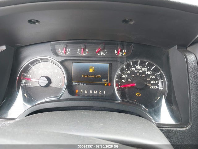 30094357 :رقم المزاد ، 1FTFW1EF6EFA73213 vin ، 2014 Ford F150 Supercrew مزاد بيع