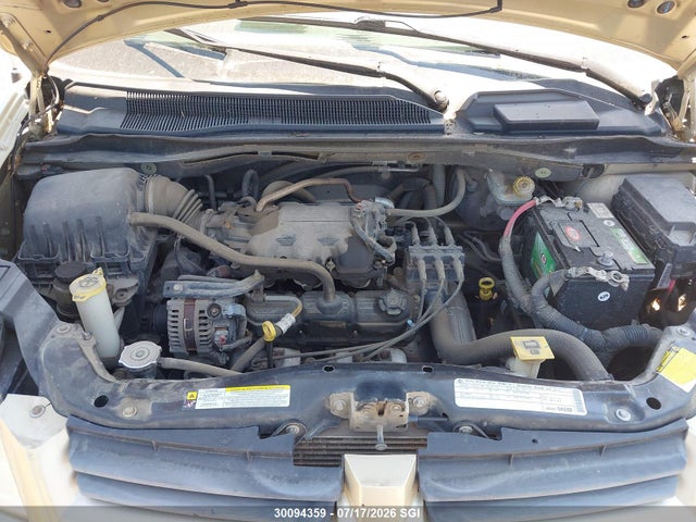 Aukcja sprzedaży 2010 Dodge Grand Caravan Se, vin: 2D4RN4DE9AR303682, numer aukcji: 30094359