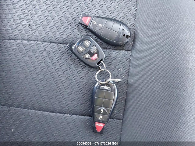 Aukcja sprzedaży 2010 Dodge Grand Caravan Se, vin: 2D4RN4DE9AR303682, numer aukcji: 30094359