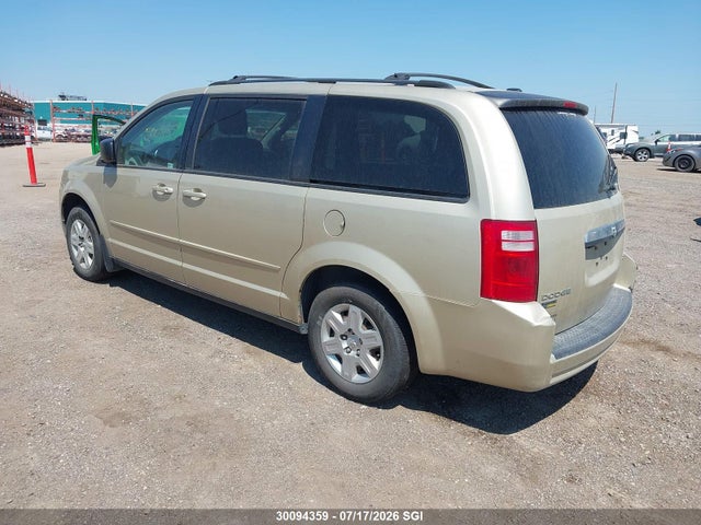 Aukcja sprzedaży 2010 Dodge Grand Caravan Se, vin: 2D4RN4DE9AR303682, numer aukcji: 30094359