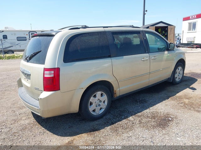 Aukcja sprzedaży 2010 Dodge Grand Caravan Se, vin: 2D4RN4DE9AR303682, numer aukcji: 30094359