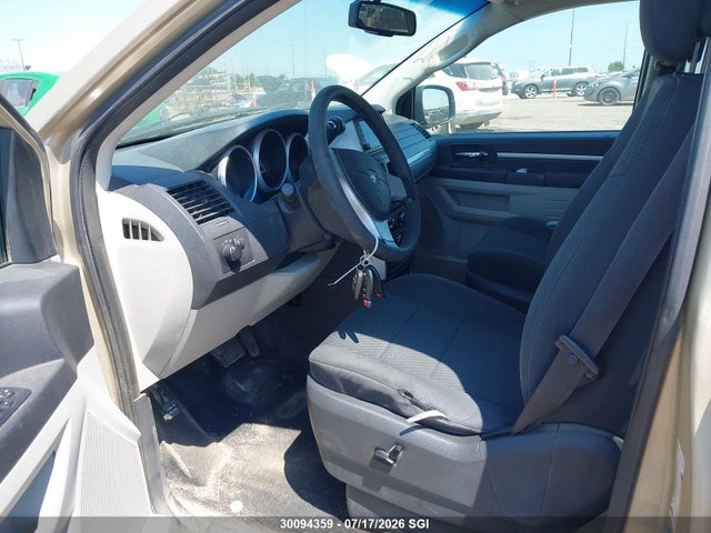 Aukcja sprzedaży 2010 Dodge Grand Caravan Se, vin: 2D4RN4DE9AR303682, numer aukcji: 30094359