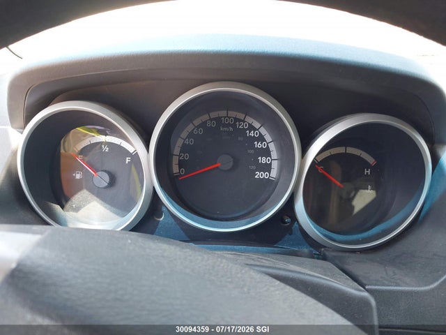 Aukcja sprzedaży 2010 Dodge Grand Caravan Se, vin: 2D4RN4DE9AR303682, numer aukcji: 30094359