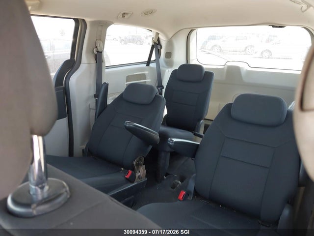 Aukcja sprzedaży 2010 Dodge Grand Caravan Se, vin: 2D4RN4DE9AR303682, numer aukcji: 30094359