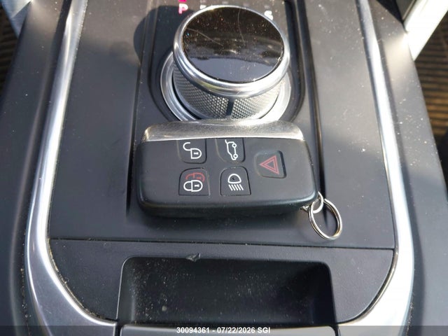 SALCT2BG3GH619156 Land Rover Discovery Sport Hse Luxury