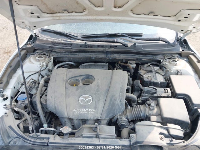 Aukcja sprzedaży 2014 Mazda 3 Grand Touring, vin: JM1BM1W31E1137180, numer aukcji: 30094363