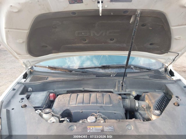 GMC Acadia Slt-1 2014 1GKKVRKD2EJ357507 Image 10