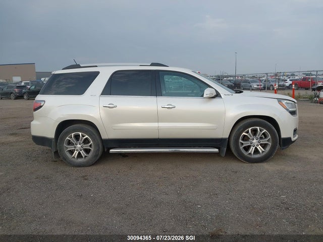 GMC Acadia Slt-1 2014 1GKKVRKD2EJ357507 Image 12