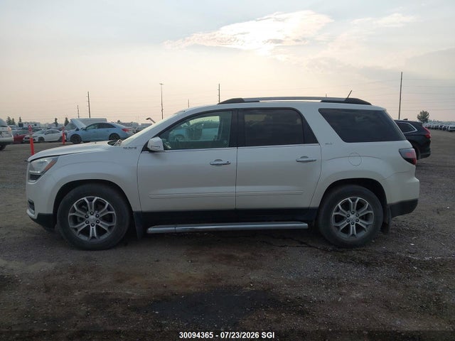 GMC Acadia Slt-1 2014 1GKKVRKD2EJ357507 Image 13