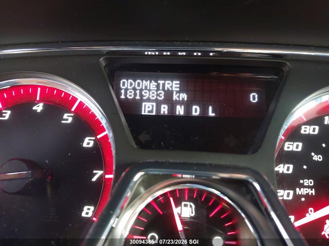 GMC Acadia Slt-1 2014 1GKKVRKD2EJ357507 Image 14