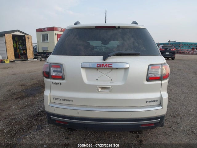 GMC Acadia Slt-1 2014 1GKKVRKD2EJ357507 Image 15