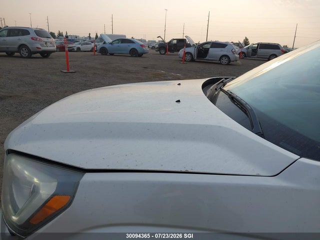 GMC Acadia Slt-1 2014 1GKKVRKD2EJ357507 Image 16