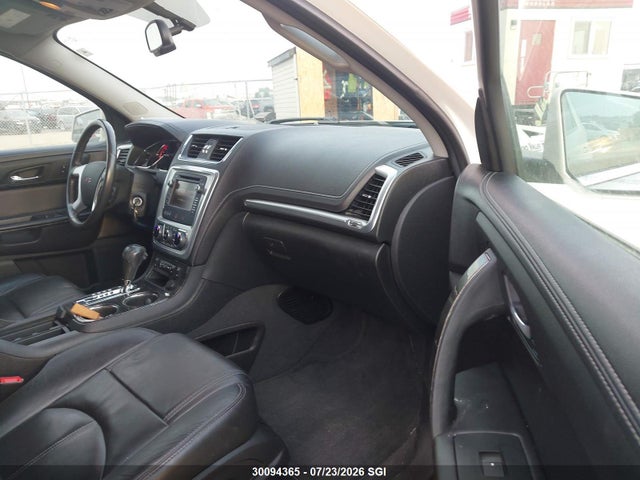 GMC Acadia Slt-1 2014 1GKKVRKD2EJ357507 Image 5