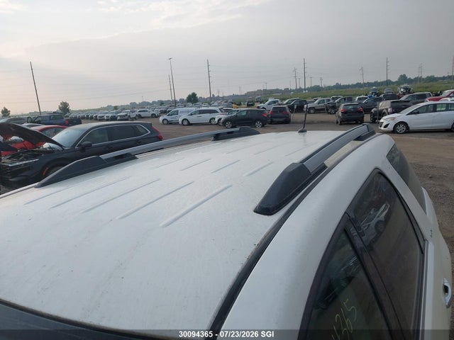 GMC Acadia Slt-1 2014 1GKKVRKD2EJ357507 Image 6