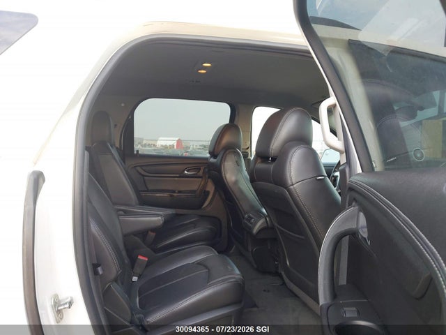 GMC Acadia Slt-1 2014 1GKKVRKD2EJ357507 Image 8