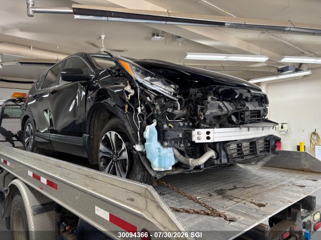 Продаж на аукціоні авто 2020 Honda Cr-v Lx, vin: 2HKRW2H24LH233698, номер лоту: 30094366