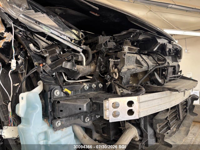 Honda CR-V LX 2020 2HKRW2H24LH233698 Image 10