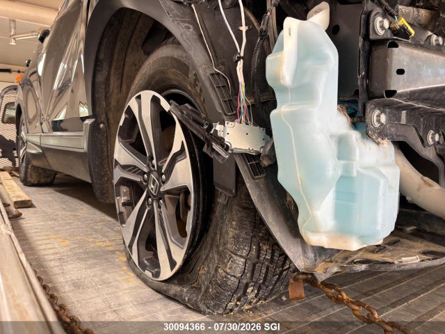 Honda CR-V LX 2020 2HKRW2H24LH233698 Image 11