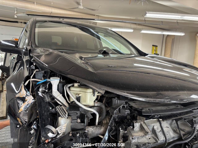 Honda CR-V LX 2020 2HKRW2H24LH233698 Image 3
