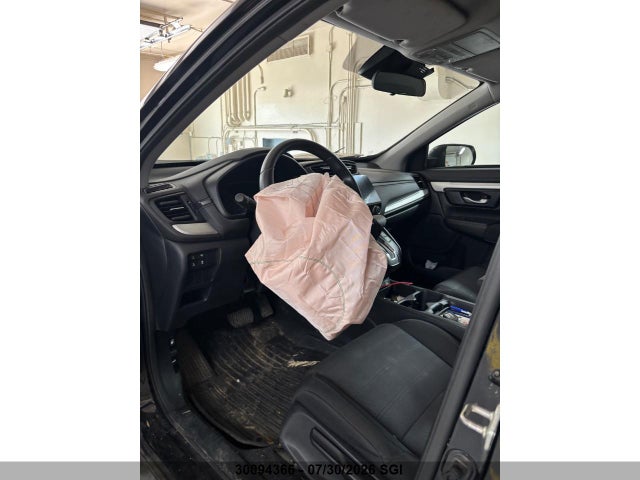 Honda CR-V LX 2020 2HKRW2H24LH233698 Image 6