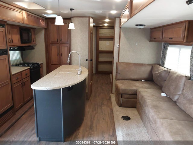 Jayco Open Range Rv 308bhs 2015 58TTX372XF2018144 Image 5