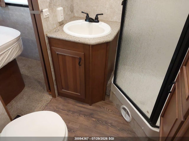 Jayco Open Range Rv 308bhs 2015 58TTX372XF2018144 Image 7