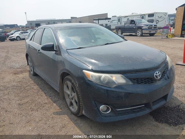 Продажа на аукционе авто 2012 Toyota Camry Se/le/xle, vin: 4T1BF1FKXCU578184, номер лота: 30094372
