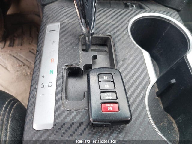 30094372 :رقم المزاد ، 4T1BF1FKXCU578184 vin ، 2012 Toyota Camry Se/le/xle مزاد بيع