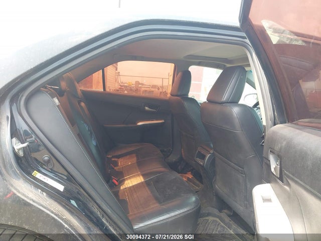 30094372 :رقم المزاد ، 4T1BF1FKXCU578184 vin ، 2012 Toyota Camry Se/le/xle مزاد بيع