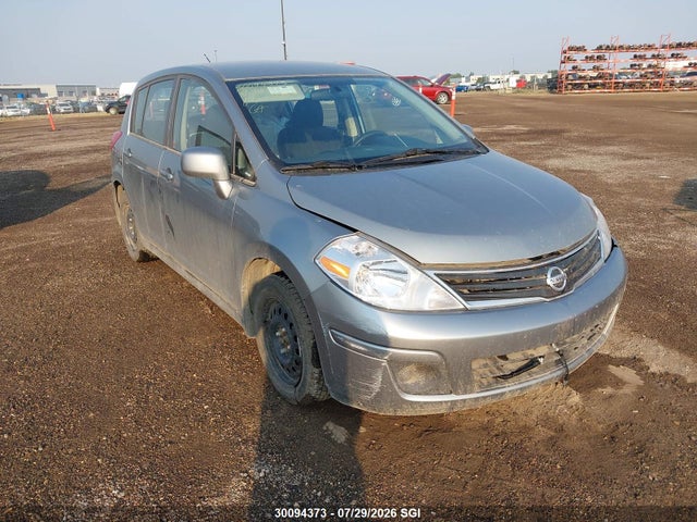 Aukcja sprzedaży 2012 Nissan Versa S/sl, vin: 3N1BC1CP3CL380556, numer aukcji: 30094373