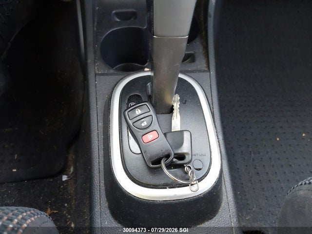 Aukcja sprzedaży 2012 Nissan Versa S/sl, vin: 3N1BC1CP3CL380556, numer aukcji: 30094373