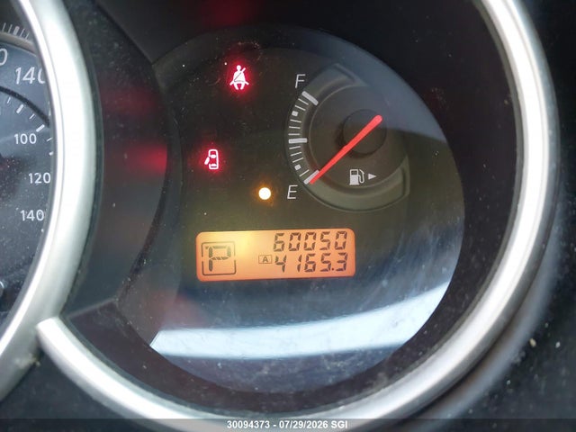 Aukcja sprzedaży 2012 Nissan Versa S/sl, vin: 3N1BC1CP3CL380556, numer aukcji: 30094373