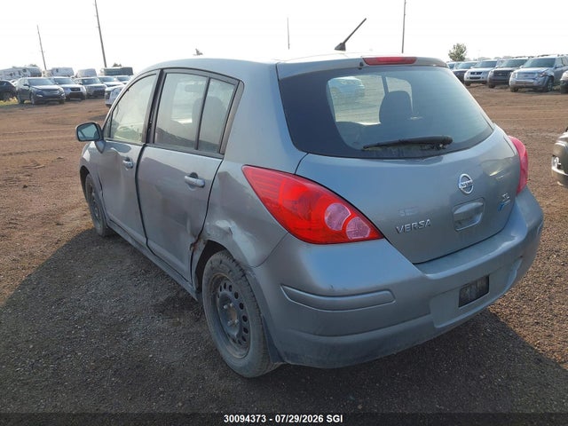 Aukcja sprzedaży 2012 Nissan Versa S/sl, vin: 3N1BC1CP3CL380556, numer aukcji: 30094373