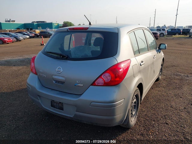 Aukcja sprzedaży 2012 Nissan Versa S/sl, vin: 3N1BC1CP3CL380556, numer aukcji: 30094373