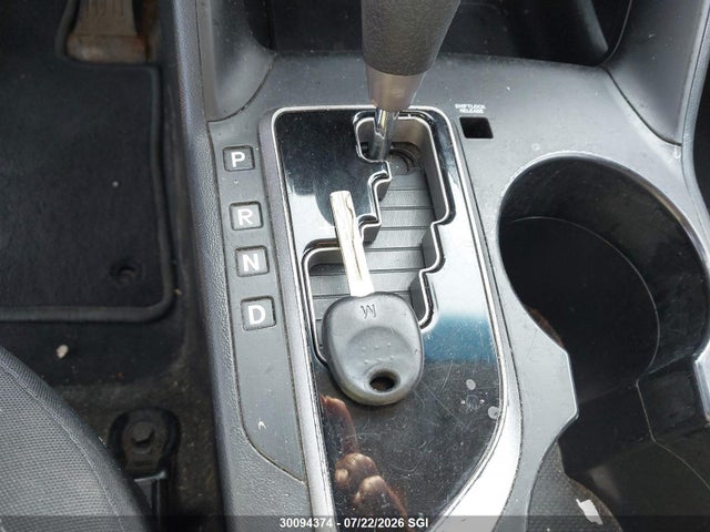 30094374 :رقم المزاد ، KM8JTCAC2CU475969 vin ، 2012 Hyundai Tucson Gl مزاد بيع