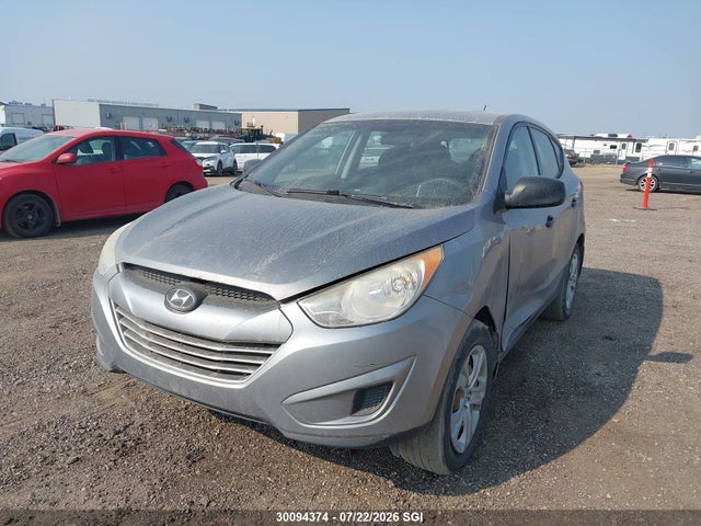 30094374 :رقم المزاد ، KM8JTCAC2CU475969 vin ، 2012 Hyundai Tucson Gl مزاد بيع