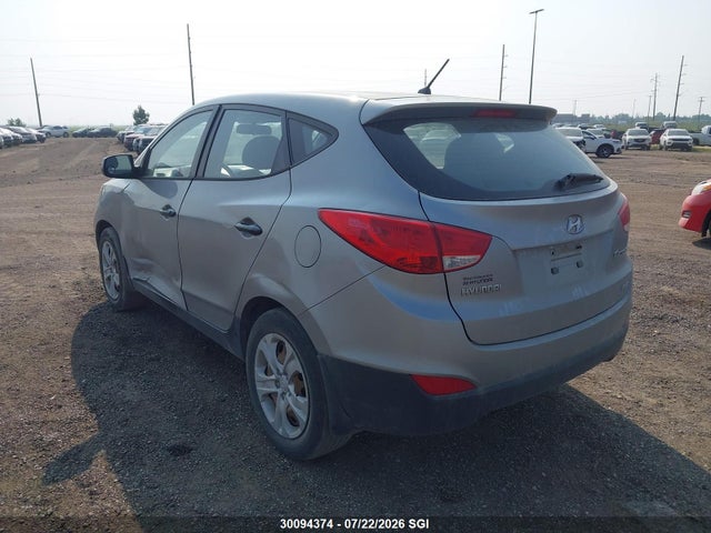 30094374 :رقم المزاد ، KM8JTCAC2CU475969 vin ، 2012 Hyundai Tucson Gl مزاد بيع