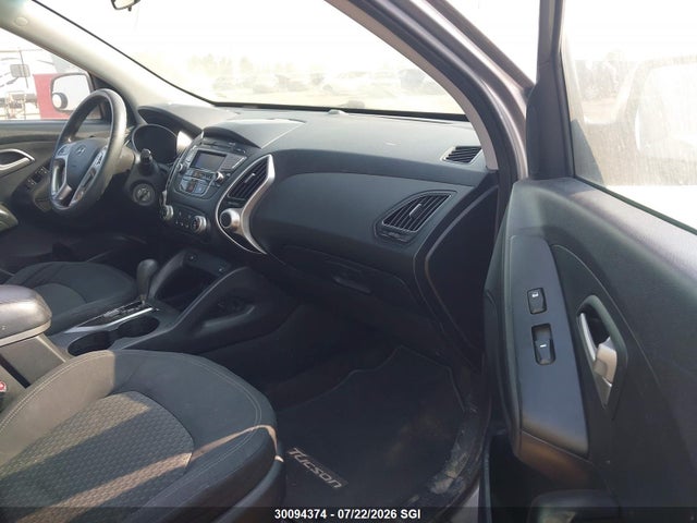 30094374 :رقم المزاد ، KM8JTCAC2CU475969 vin ، 2012 Hyundai Tucson Gl مزاد بيع