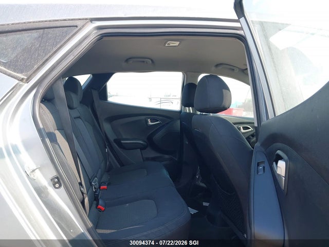 30094374 :رقم المزاد ، KM8JTCAC2CU475969 vin ، 2012 Hyundai Tucson Gl مزاد بيع