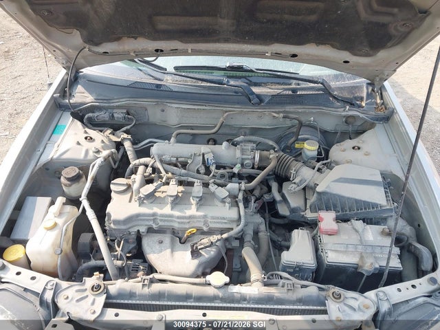 30094375 :رقم المزاد ، 3N1CB51D54L914097 vin ، 2004 Nissan Sentra 1.8/1.8s مزاد بيع