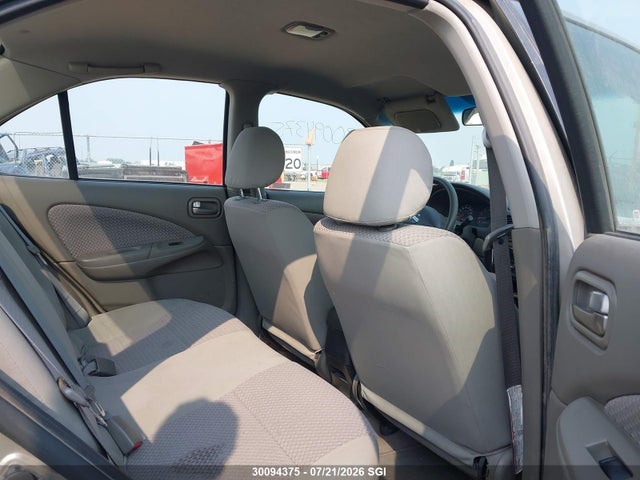 30094375 :رقم المزاد ، 3N1CB51D54L914097 vin ، 2004 Nissan Sentra 1.8/1.8s مزاد بيع