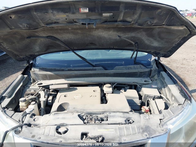 Продаж на аукціоні авто 2014 Nissan Pathfinder S/sv/sl/platinum, vin: 5N1AR2MM2EC600457, номер лоту: 30094376