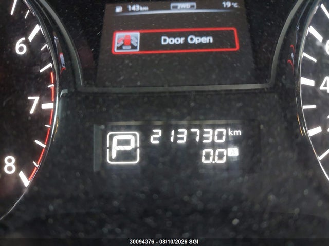 Продаж на аукціоні авто 2014 Nissan Pathfinder S/sv/sl/platinum, vin: 5N1AR2MM2EC600457, номер лоту: 30094376