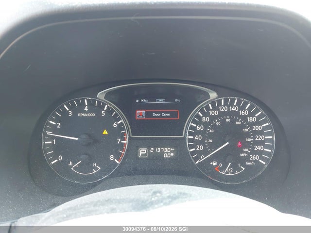Продаж на аукціоні авто 2014 Nissan Pathfinder S/sv/sl/platinum, vin: 5N1AR2MM2EC600457, номер лоту: 30094376