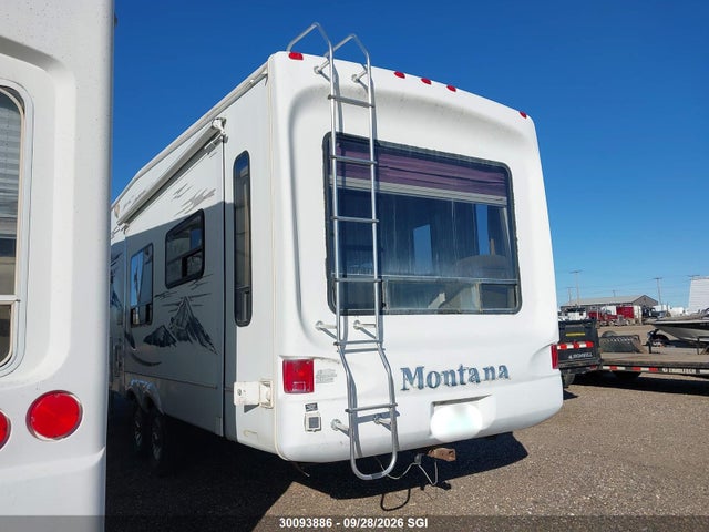 2006 Keystone  მანქანა იყიდება აუქციონზე, vin: 4YDF295296D516875, აუქციონის ნომერი: 30093886