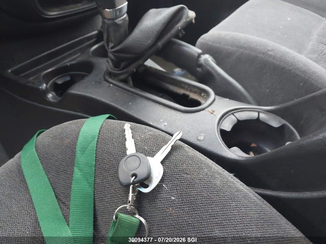 2005 Chevrolet Trailblazer Ls/lt მანქანა იყიდება აუქციონზე, vin: 1GNDT13S852286274, აუქციონის ნომერი: 30094377