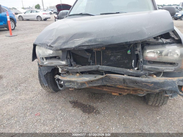 2005 Chevrolet Trailblazer Ls/lt მანქანა იყიდება აუქციონზე, vin: 1GNDT13S852286274, აუქციონის ნომერი: 30094377