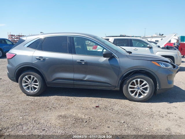 Ford ESCAPE SE 2022 1FMCU9G60NUB31750 Image 12