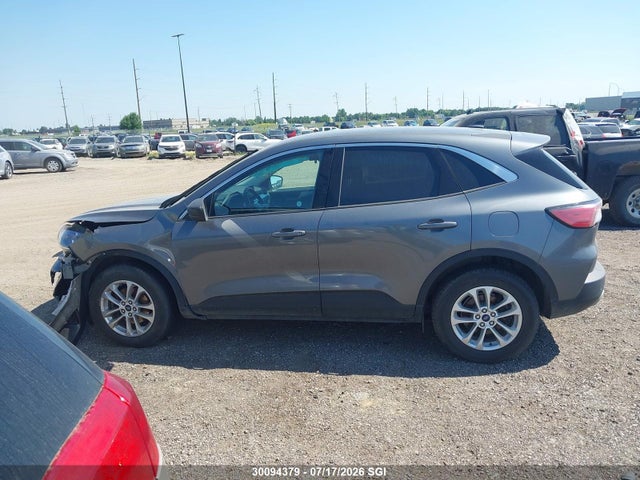 Ford ESCAPE SE 2022 1FMCU9G60NUB31750 Image 13